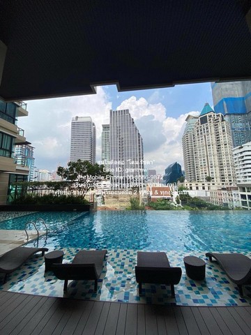 ขายคอนโด พร้อมผู้เช่า (ห้องริม) ศุภาลัย เอลีท สาทร-สวนพลู (Supalai Elite Sathorn-Suanplu) ซ.สาทร 3 (สวนพลู) ชั้น 7 94.80 ตร.ม. 2 น 2 น้ำ
