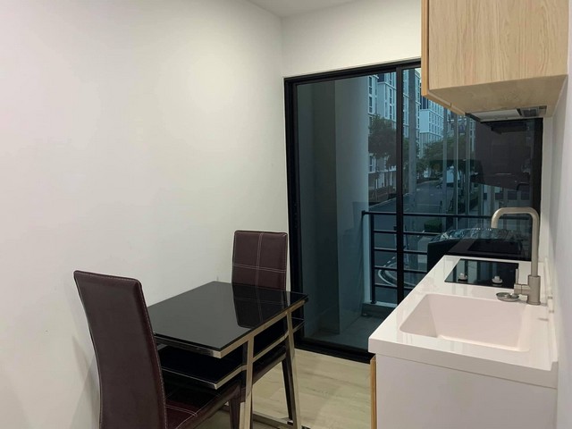 ให้เช่า V Condo ศาลายา ซอยตั้งสิน (ใกล้มหาวิทยาลัยมหิดล) อาคาร 10 ชั้น 2