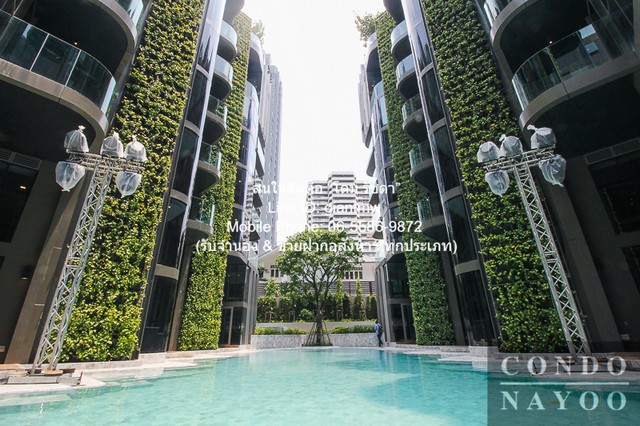 condo. แอชตัน เรสซิเดนซ์ 41 Ashton Residence 41 75square meter 2 BEDROOM 65000 THB ใกล้กับ BTS พร้อมพงษ์ เข้าออกได้หลายทาง กรุงเทพ