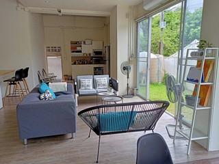 ให้เช่าอาคาร 2 ชั้น 101 ตรว. ซอยวชิรธรรมสาธิต 51 เขตพระโขนง ใกล้ BTS ปุณวิถี 101