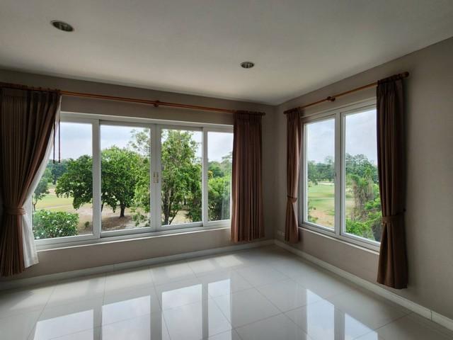 ให้เช่าบ้านเดี่ยว 2 ชั้น โครงการเลควูด กอล์ฟ แอนคันทรีคลับ บางนา-ตราด กม.18 ใกล้สุวรรณภูมิ