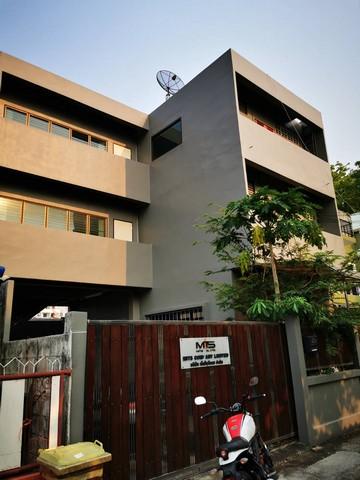 ให้เช่าทาวน์โฮม 3 ชั้น ซอยอ่อนนุช 17 เขตสวนหลวง ใกล้ BTS อ่อนนุช ใกล้พัฒนาการ เอกมัย