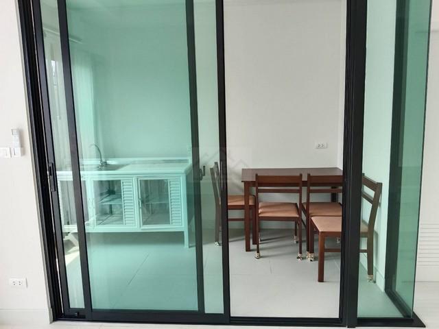 ให้เช่าโฮมออฟฟิศ 3 ชั้น โครงการศุภาลัย ไพรด์ ลาดกระบัง 54 อยู่หน้าโครงการ ใกล้สนามบินสุวรรณภูมิ