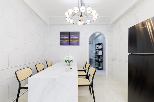 ให้เช่ากิจการห้องพักรายวัน Airbnb mrtสามยอด 199 เมตร เยาวราช 1.1 กม. บนถนนเจริญกรุง อาคารพาณิชย์ 4 ชั้น 4นอน 4น้ำ  Guesthouse