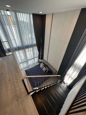 HR2478ปล่อยเช่าบ้านเดี่ยว3ชั้น โครงการVIVE กรุงเทพกรีฑา (ติดกับโรงเรียนนานาชาติเวลลิงตัน)