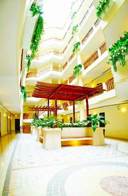 บ้านเดี่ยววรารักษ์ คลองหลวง คลองสาม บ้านสวย พร้อมเข้าอยู่ในราคาจับต้องได้