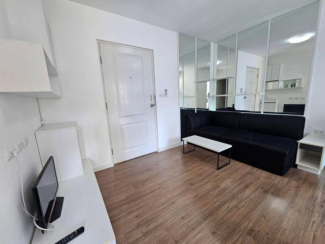 ขายไอคอนโดสุขุมวิท 105 อยู่ติดถ.บางนาตราดและศรีนครินทร์