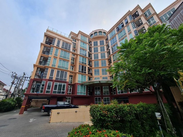 ขาย คอนโด เดอะราฟเฟิล คอนโดมิเนี่ยม ลาดพร้าว ห้วยขวาง