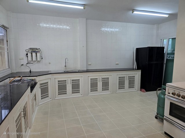 HR2479ให้เช่าบ้านเดี่ยว โครงการ Perfect Placeอ่อนนุช สุวรรณภูมิ ติดโรบินสันไลฟ์ ลาดกระบัง