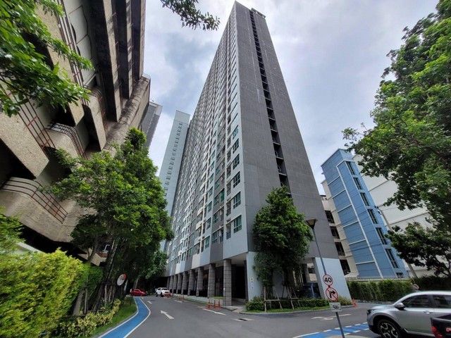 ขาย คอนโด แอสปาย งามวงศ์วาน หลักสี่ กรุงเทพมหานคร PTT13409