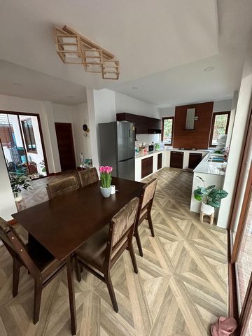 ขายด่วน #ต่ำกว่าราคาประเมิน 3.99 ล้าน 50 ตรว. ดอยสะเก็ด บ้าน 2 ชั้น #สไตล์โมเดิร์นมินิมอล พร้อมเฟอร์นิเจอร์บิ้วอิน #ใกล้แยกหลุยส์ 1 กม.