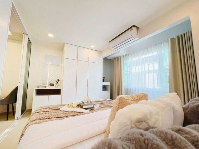 ราคาพิเศษเพียง 1.79 ล้าน 30 ตรม. #SevenStar Condo #เจ็ดยอด – ใกล้ #มช., #นิมมาน, #เมญ่า ตกแต่งสวย #เฟอร์นิเจอร์ครบ พร้อมเข้าอยู่