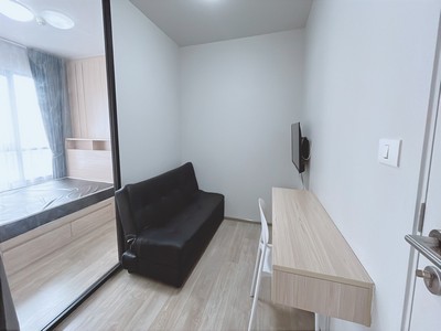 คอนโดใกล้ห้างใกล้รถไฟฟ้า ห้องมุมทำเลดี ราคาสุดคุ้มลลิสาคอนโด แพรกษา สมุทรปราการ