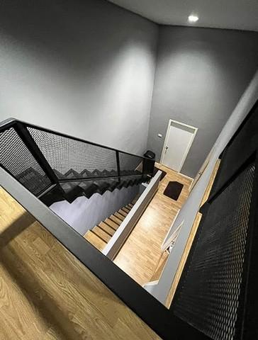 ขายทาวน์โฮม 3 ชั้น โครงการ Neo Space นีโอ สเปซ ซอยสุคนธสวัสดิ์ 3 ลาดพร้าว71 ใกล้สตรีวิทยา 350 เมตร ใกล้ถนนสุคนธสวัสดิ์ โชคชัย 4