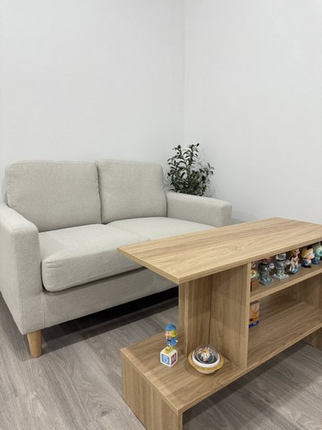 Regent Home Bangna comfortable quiet private 16th floor BTS Bangna