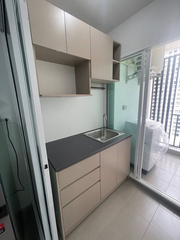 Regent Home Bangna comfortable quiet private 16th floor BTS Bangna