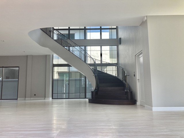 ขายบ้านเดี่ยว 202.80ตร.ว.  ติดสวนสยาม ใกล้โรงเรียนนานาชาติฮีทฟิลด์ Grand Bangkok Boulevard (รามอินทรา-เกษตรนวมินทร์)