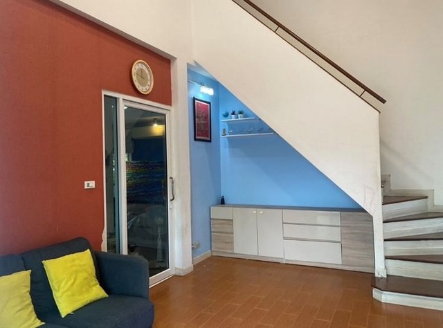 ให้เช่าบ้านเดี่ยว 2 ชั้น  โครงการ บ้านสวนวัลยา สุรศักดิ์ ศรีราชา ชลบุรี FP-H0645