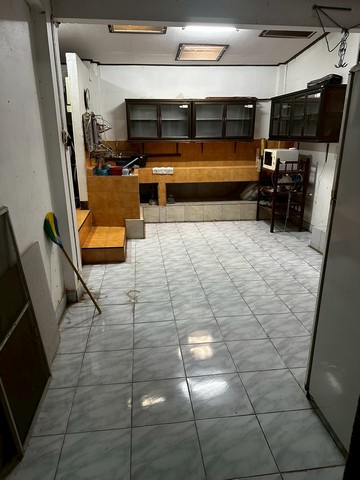 ประกาศขายบ้านเดี่ยว เขตตลิ่งชัน กทม.  ซอยสวนผัก44  ใกล้รถไฟฟ้าสายสีแดงสถานีฉิมพลี  ทางด่วนศรีรัช