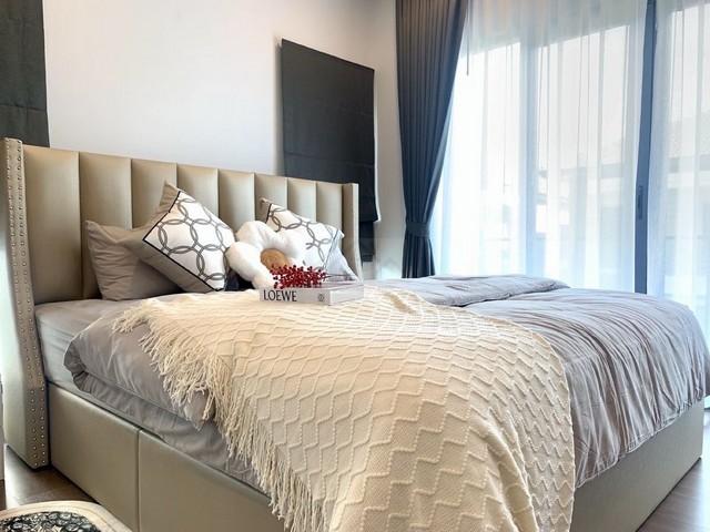 ให้เช่าบ้านเดี่ยว 2 ชั้น 285 ตร.ม. โครงการ The City Bangna (โครงการใหม่) ใกล้เมกะบางนา