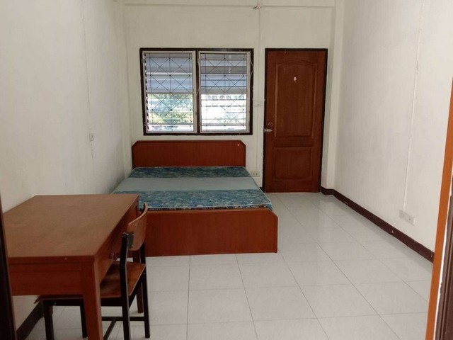 หอพัก 4 ชั้น น่าลงทุน สภาพดี เป็นระเบียบ สะอาด ผู้เช่าเต็ม โซนช้างเผือก