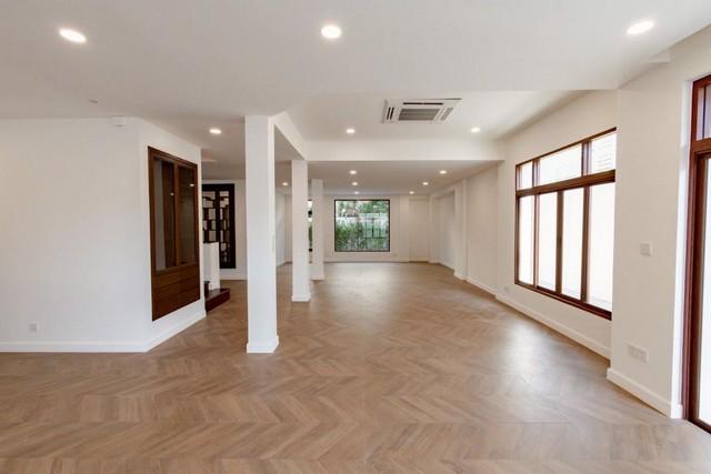 ขายบ้านเดี่ยว 2 ชั้น 90 ตรว. หมู่บ้านสิริทาวารา เขตลาดพร้าว ใกล้เซ็นทรัล เฟสติวัล อีสท์ วิลล์