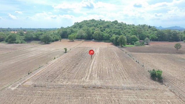 ขายที่ดิน4ไร่สระบุรี วิวภูเขา ตำบลเขาดินพัฒนา ใกล้สถานปฎิบัติธรรมเขากะลาสระบุรี เงียบสงบ  