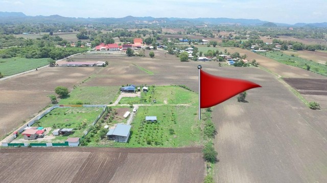 ที่ดินวิวภูเขา ราคาหลักแสน แต่คุณค่าหลักล้าน 390,000บาท ขายที่ดิน 263ตรว. ต.เขาดินพัฒนา จ.สระบุรี