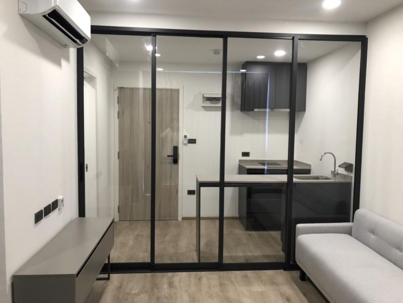 ขาย Groove Scape 48 ลาดพร้าว 48 – คอนโด Low Rise ชั้น 6 พร้อมเข้าอยู่ 