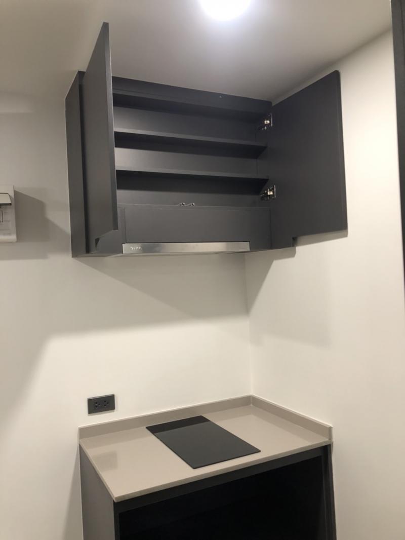 ขาย Groove Scape 48 ลาดพร้าว 48 – คอนโด Low Rise ชั้น 6 พร้อมเข้าอยู่