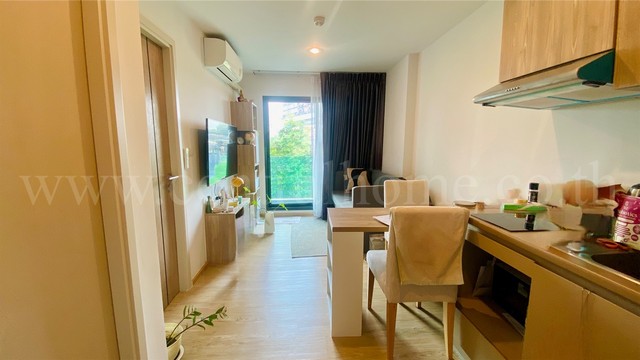 คอนโด ดิ เอ็กเซล ไฮด์อะเวย์ สุขุมวิท 50 ราคาถูกที่สุด