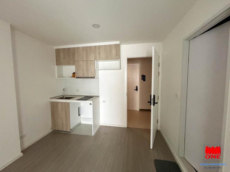 ขายคอนโด Chapter รามอินทรา (Low Rise) ตึก A ที่ Hot ที่สุดในโครงการ