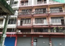 ขายอาคารพาณิชย์มือสอง อำเภอลำลูกกา จังหวัดปทุมธานี 