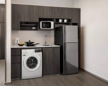 แฮมป์ตัน ศรีราชา ถนนสุขุมวิท ตำบลศรีราชา อำเภอศรีราชา จังหวัดชลบุรี