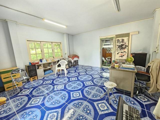 ขายที่ดินซอยติวานนท์-ปากเกร็ด 27 เข้าออกสะดวกจากปากทางเพียง 300 เมตร