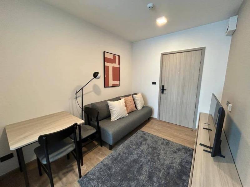 ขายคอนโด Chapter รามอินทรา (Low Rise) ตึก A ที่ Hot ที่สุดในโครงการ