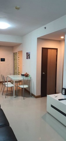 คอนโดหรู ริมเจ้าพระยา วิวสวยชั้น 26  Supalai River Resort ห้องแต่งครบ พร้อมอยู่  ทำเลทองริมแม่น้ำเจ้าพระยา ตรงข้าม Asiatique