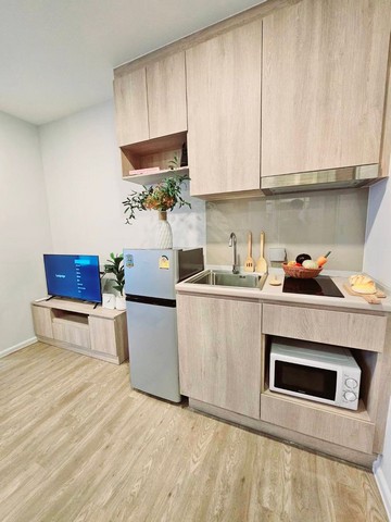 Modiz Sukhumvit 50 Clean safe quiet 7th floor BTS On Nut