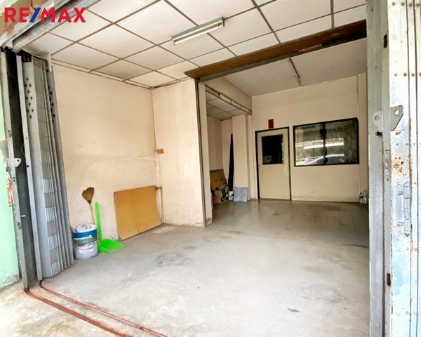 บ้านเดี่ยว ใกล้ ม. เกษตรศาสตร์ ซอย งามวงศ์วาน 55 พื้นที่ 62 ตารางวา ทำเล งามวงศ์วาน วิภาวดี  รถไฟฟ