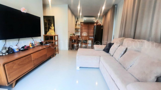 บ้านแฝด คณาสิริ ชัยพฤกษ์ - วงแหวน ใกล้ MRT สถานีคลองบางไผ่