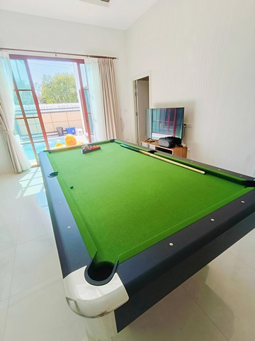 ขายพูลวิลล่า บางแสน เฟส4 #บ้านพักพูลวิลล่า เพื่อการลงทุน  ที่ดิน 52 ถึง 120 ตารางวา