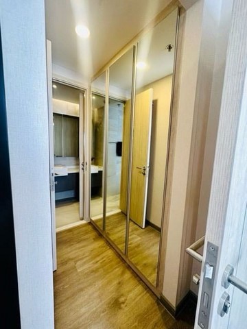 ขายคอนโดศรีราชา คีน เซ็นเตอร์ ห้องสวย พร้อมเข้าอยู่ ใกล้โรบินสันศรีราชา FP-C0649