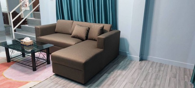 ให้เช่าบ้านเดี่ยว 2 ชั้น เฟอร์ครบ พร้อมอยู่ โครงการ เวิลด์คลับแลนด์ หางดง