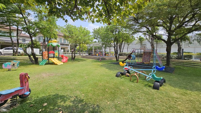 บ้าน - 0 RAI 0 Ngan 51 SQ.WA 3 นอน 6590000 thb ราคาพิเศษ! สมุทรปราการ