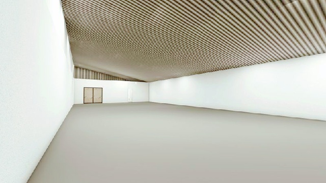 อ่อนนุช ตลาดเจโม 900ม.  คลังสินค้า ประเวศ พร้อมออฟฟิศ สุขาภิบาล2 236 ตร.ม.136ตร.วา. 3 น้ำ รร.นานาชาติเวลลิงตัน 4.6 กม.1 นอน