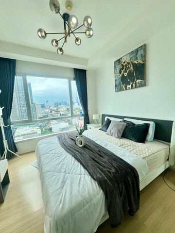 ให้เช่าคอนโด ทรู ทองหล่อ thru thonglor คอนโดติดถนนใหญ่เพชรบุรีตัดใหม่ สุดซอยทองหล่อ ห้องใหญ่ เฟอร์ครบ