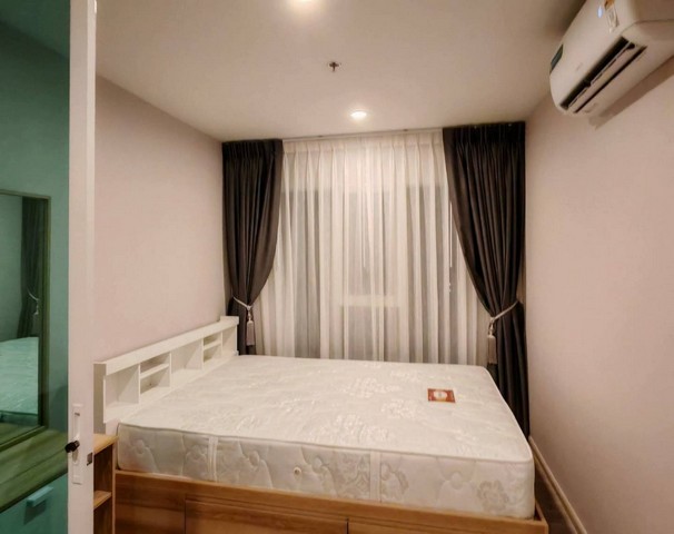 ให้เช่าคอนโด Regent Home Bangna ใกล้ BTSบางนา ,ไบเทค บางนา , ทางด่วน ห้องสวย เฟอร์ครบ ตึกA