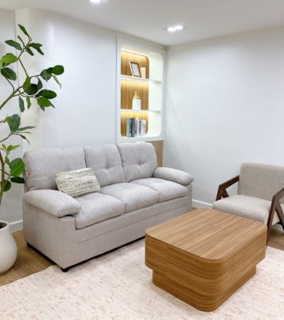 ศรีธนาคอนโด 2 โซน  มช. ใกล้ ถ.นิมมาน MAYA , ห้วยแก้ว  ฟรีเครื่องใช้ไฟฟ้าครบครัน