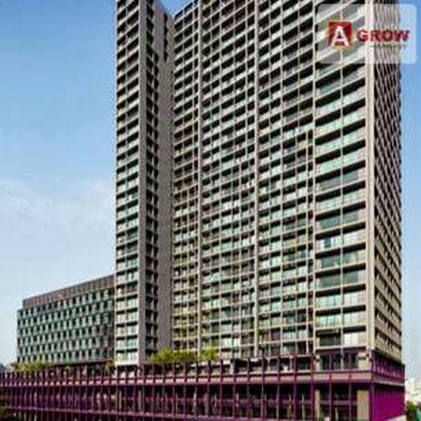 ขาย/ให้เช่าคอนโดโนเบิล รีมิกซ์ 2 สุขุมวิท เฟอร์นิเจอร์ครบ พร้อมเข้าอยู่หลัง 25 สิงหาคม 2568