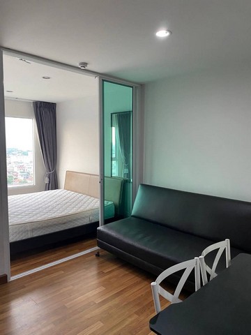 ให้เช่าคอนโด ติด MRT บางซ่อน Regent Home 27 บางซ่อน เฟอร์ครบพร้อมเครื่องใช้ไฟฟ้า